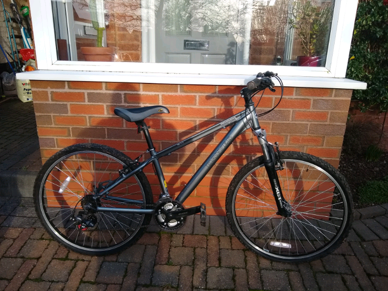 dawes xc 1.2